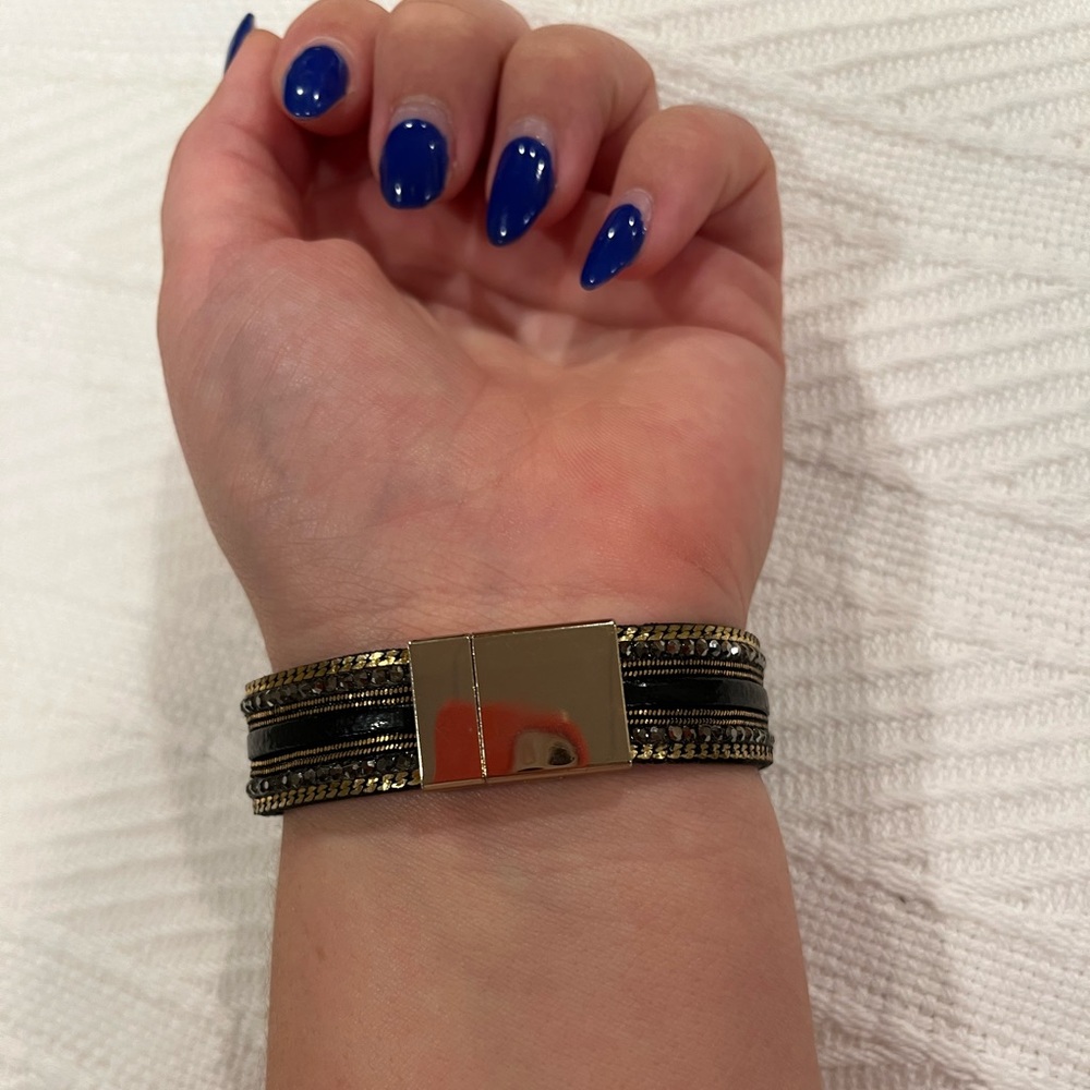 EXPRESS BRACELET - Picture 2 of 3
